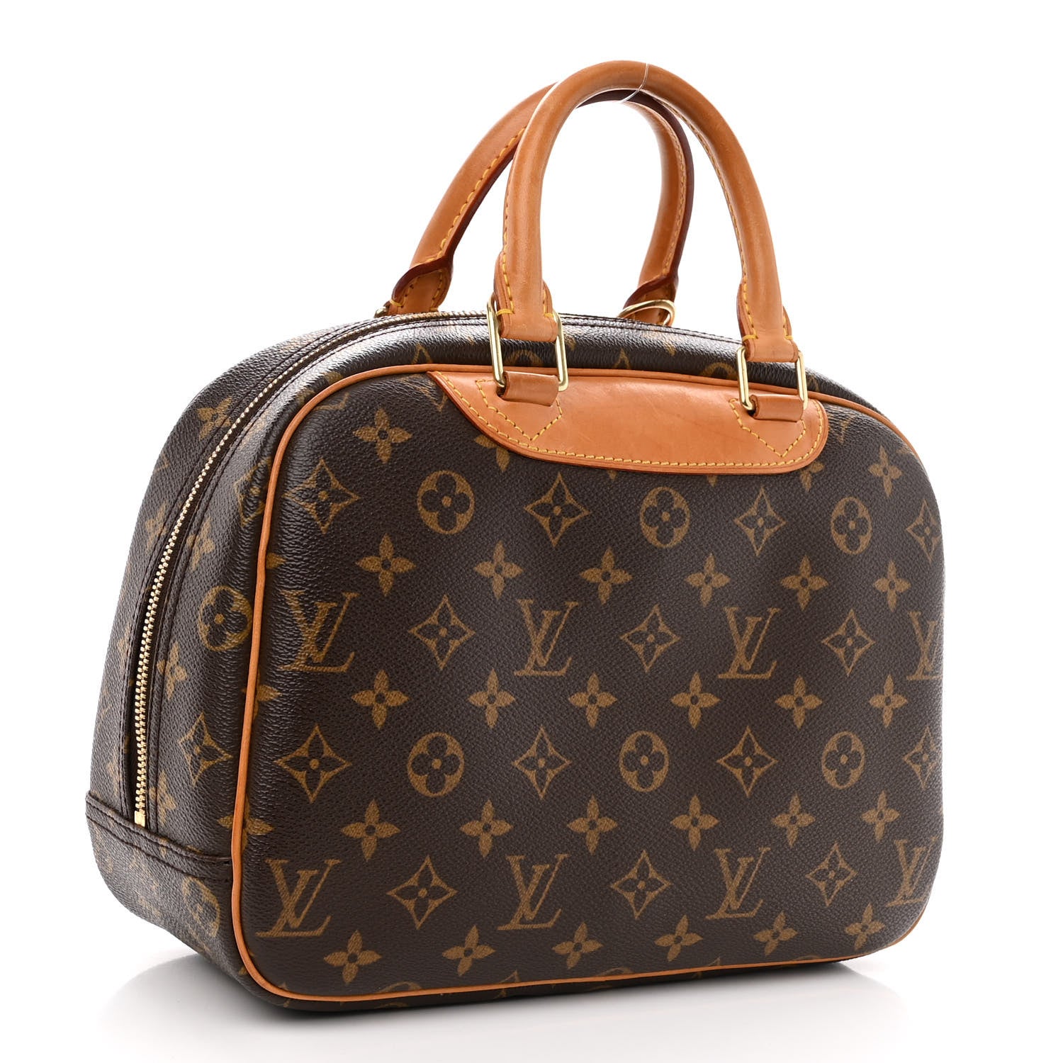 Louis Vuitton Monogram Trouville 3 of 10