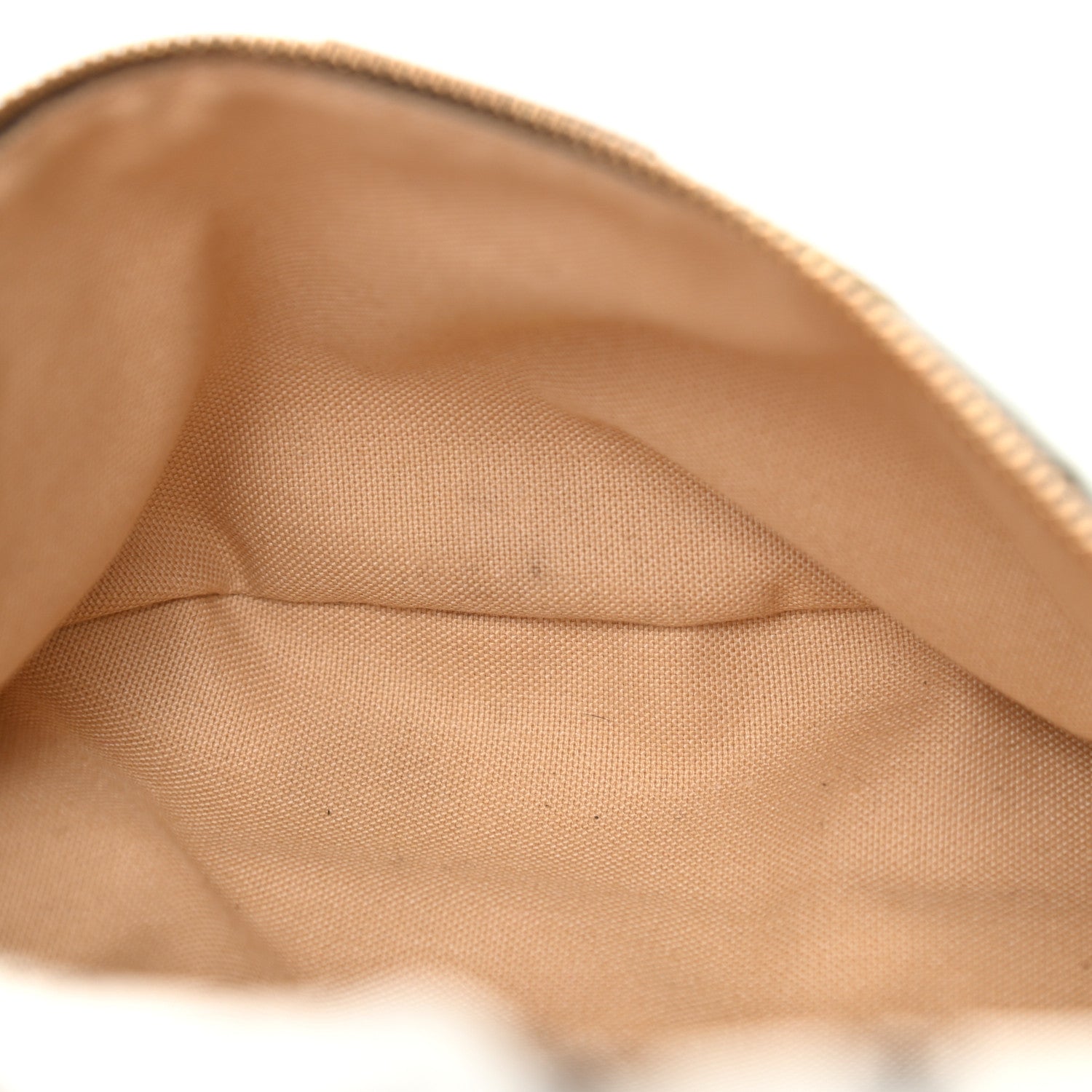 Louis Vuitton Monogram Giant Bumbag Kaki Beige 14 of 14