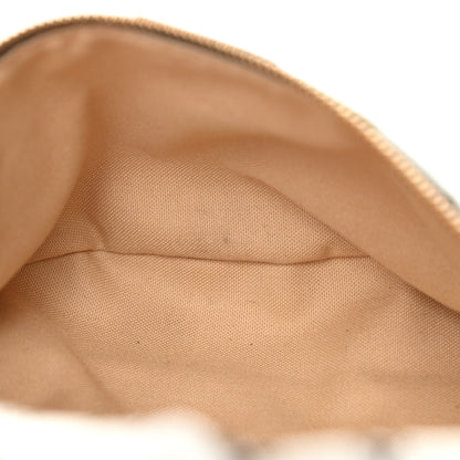 Louis Vuitton Monogram Giant Bumbag Kaki Beige 14 of 14