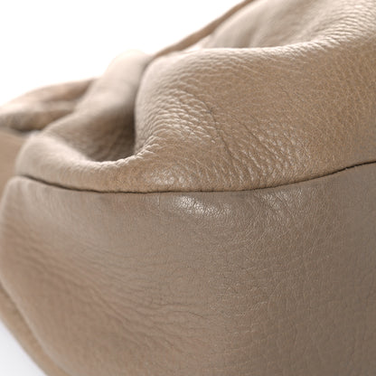 Bottega Veneta Cervo Deerskin Braided Hobo 7 of 24
