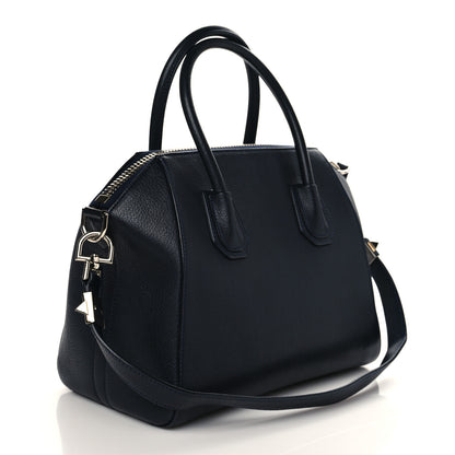 Givenchy Sugar Goatskin Small Antigona Black 3 of 7