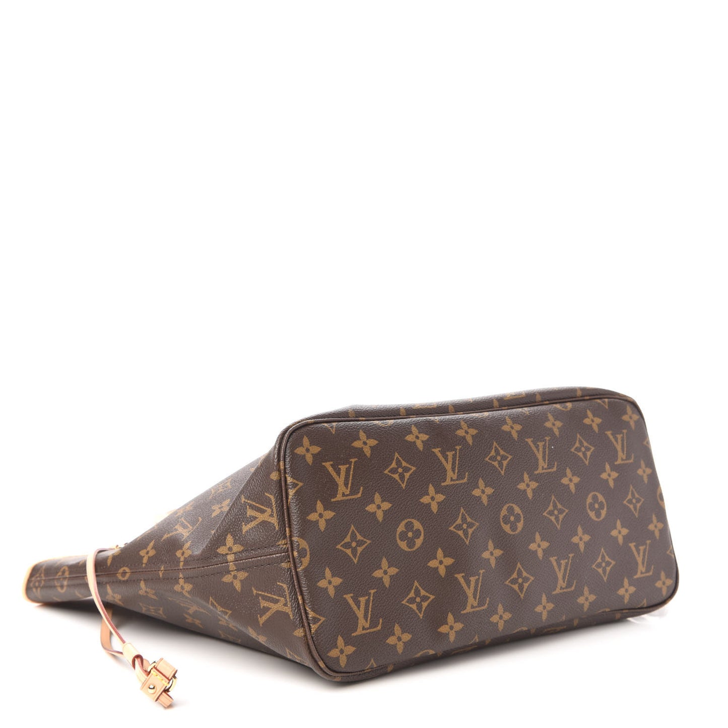 Monogram Neverfull MM