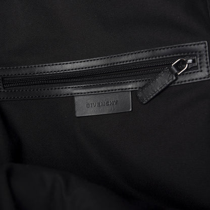 Givenchy Supple Nappa Small Backpack Black 7 of 9