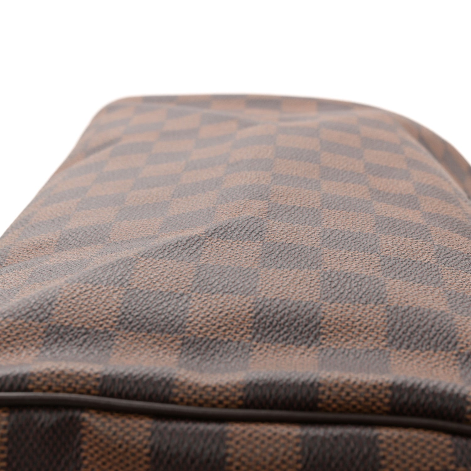 Louis Vuitton Damier Ebene Speedy 30 11 of 12