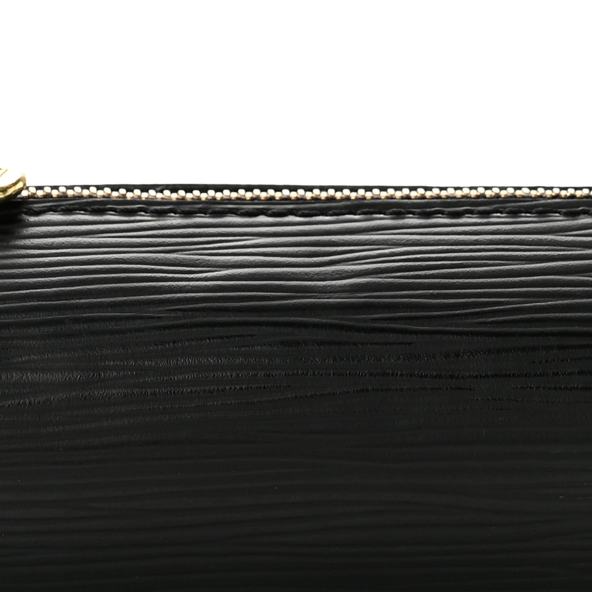 Epi Soufflot Pochette Black