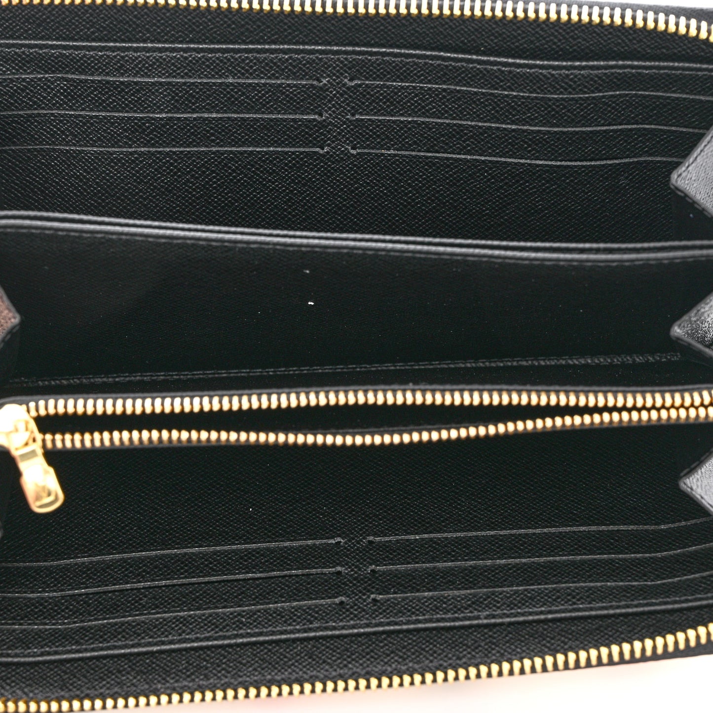 Game On Zippy Wallet White