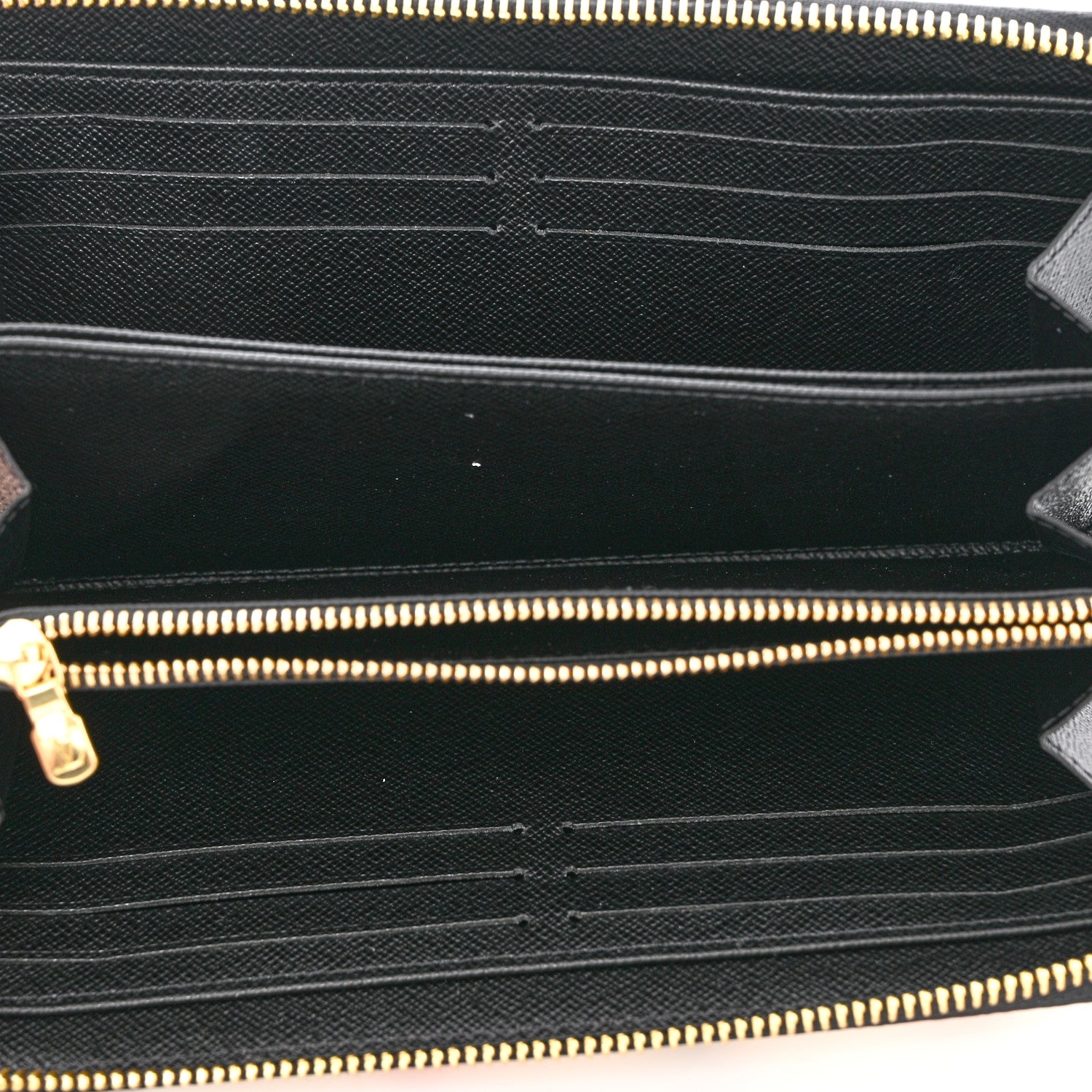 Louis Vuitton Game On Zippy Wallet White 5 of 7