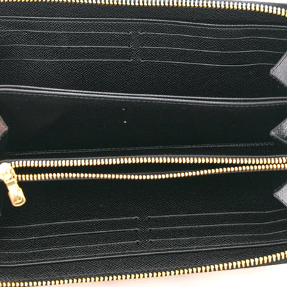 Louis Vuitton Game On Zippy Wallet White 5 of 7