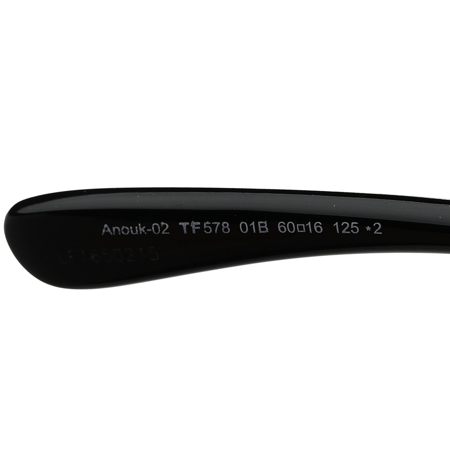 Anouk Sunglasses TF578 Black