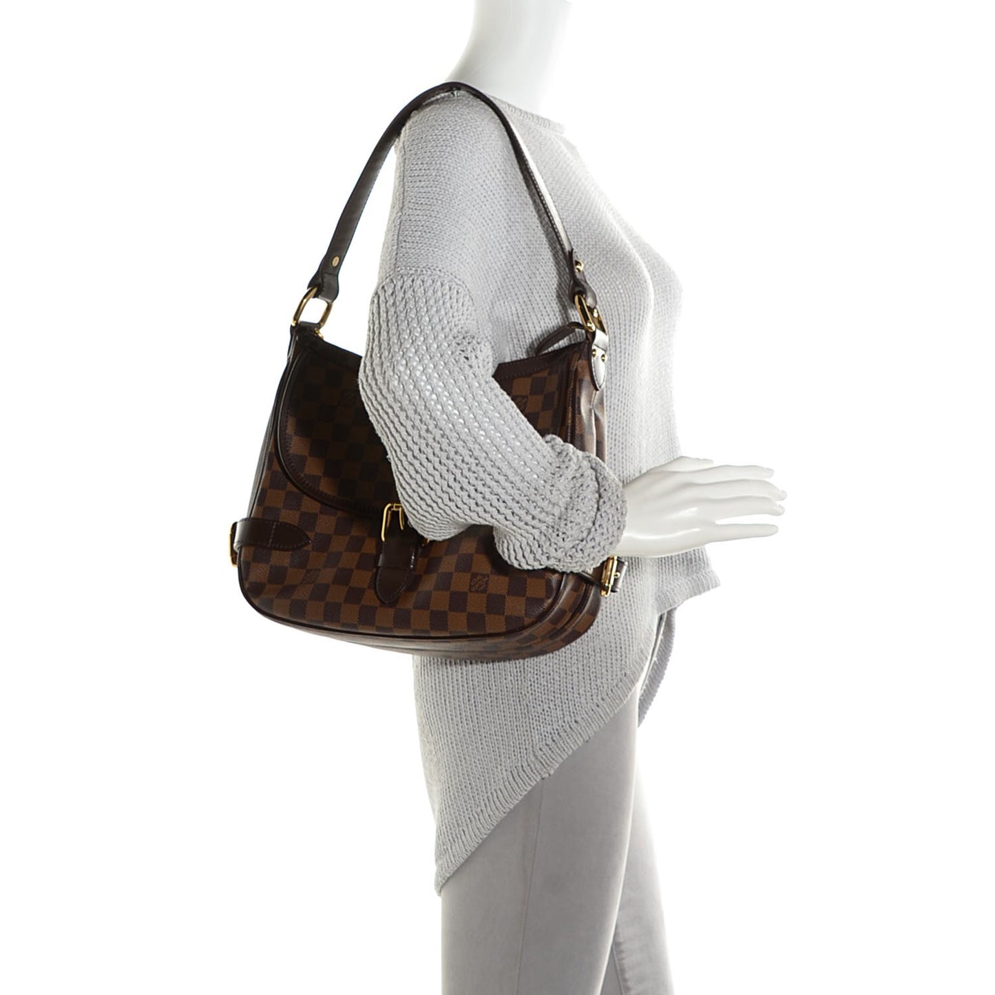 Damier Ebene Highbury