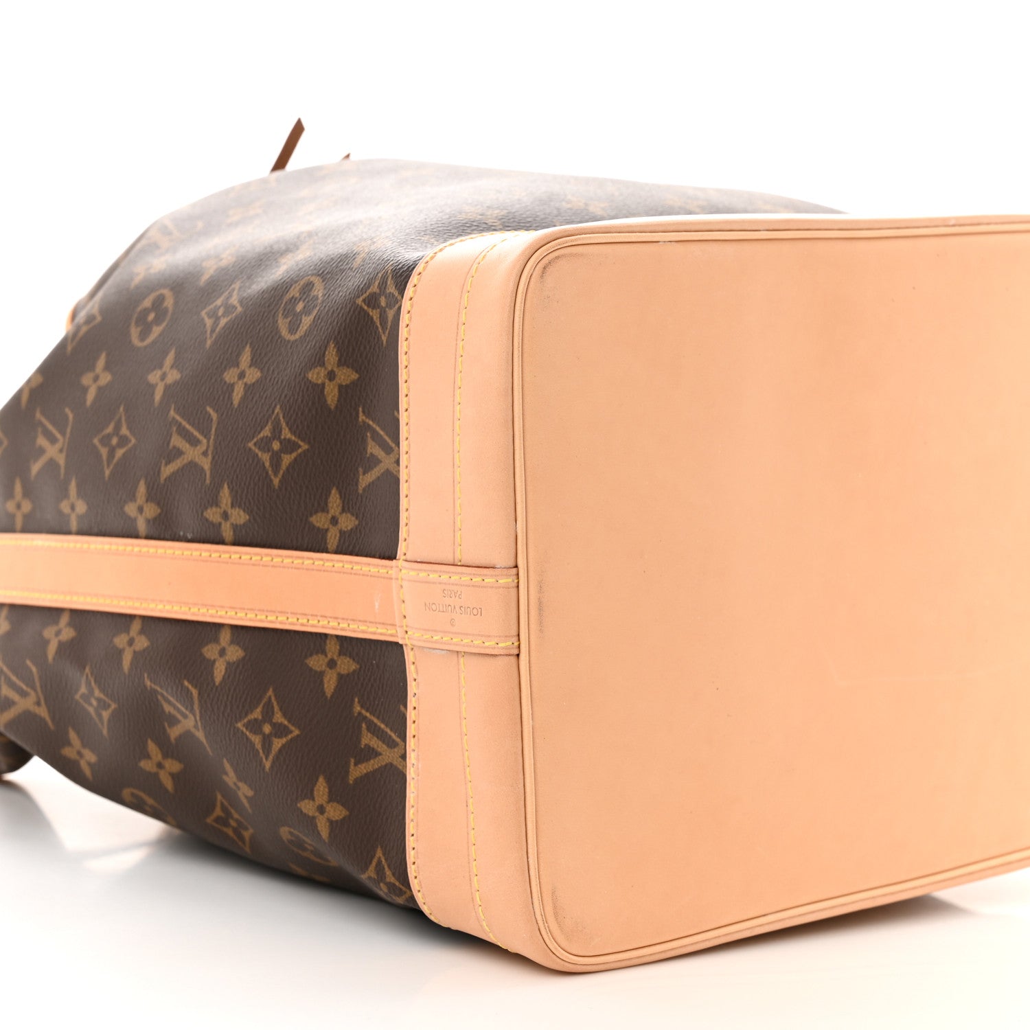 Louis Vuitton Monogram Noe 9 of 14