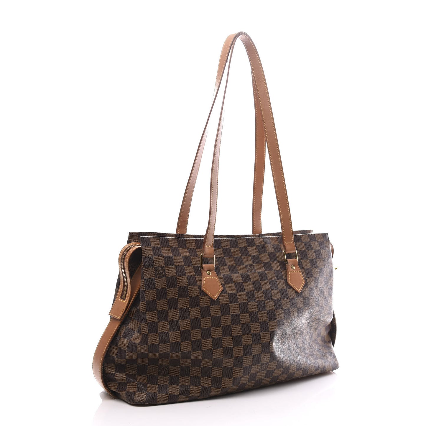 Damier Ebene Centenaire Chelsea