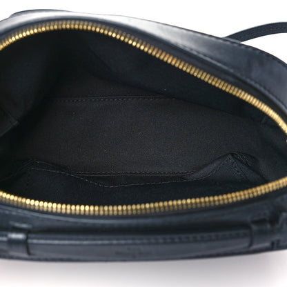 Louis Vuitton Monogram Saintonge Black 5 of 9
