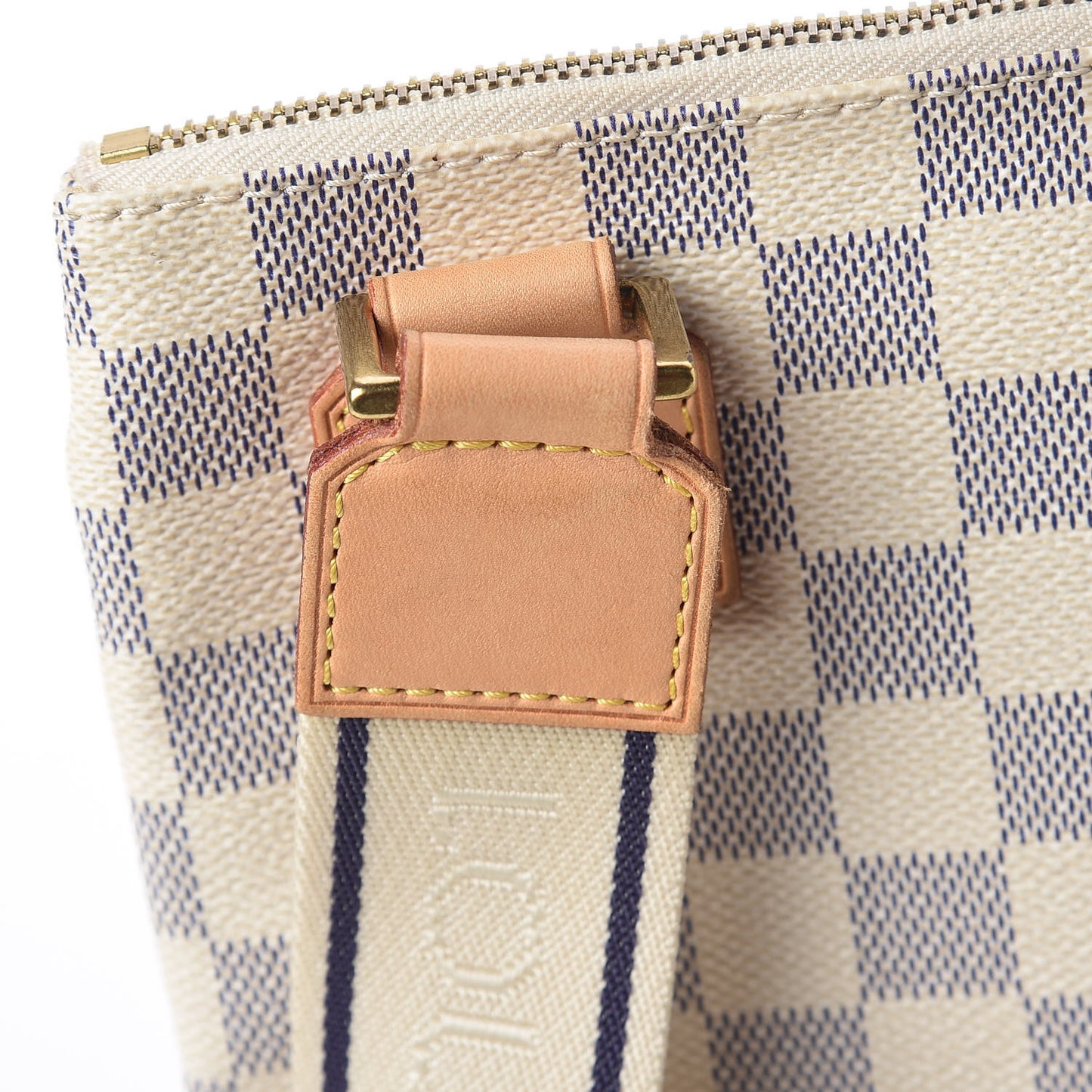 Damier Azur Bosphore Pochette