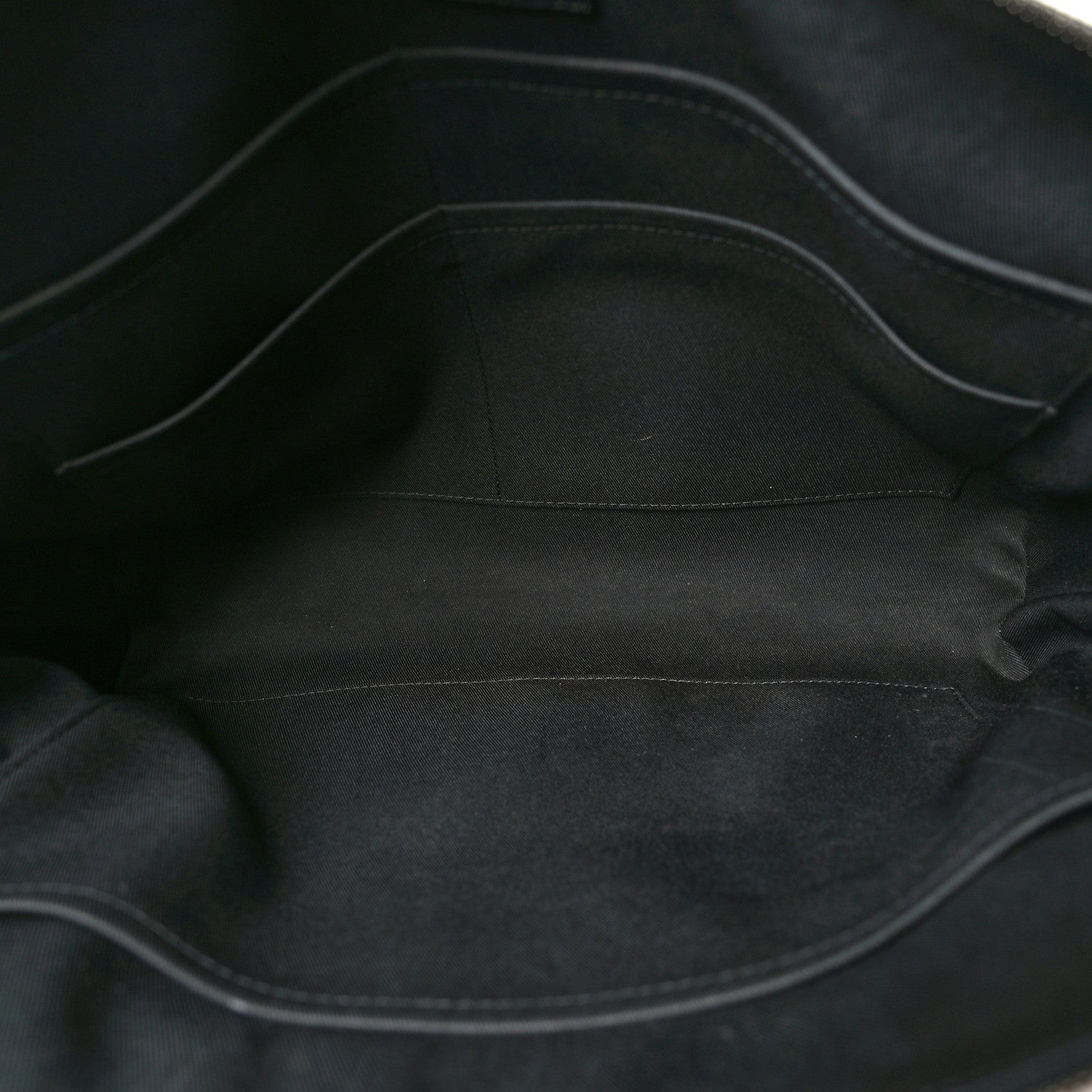 Louis Vuitton Damier Graphite Porte-Documents Jour 5 of 10