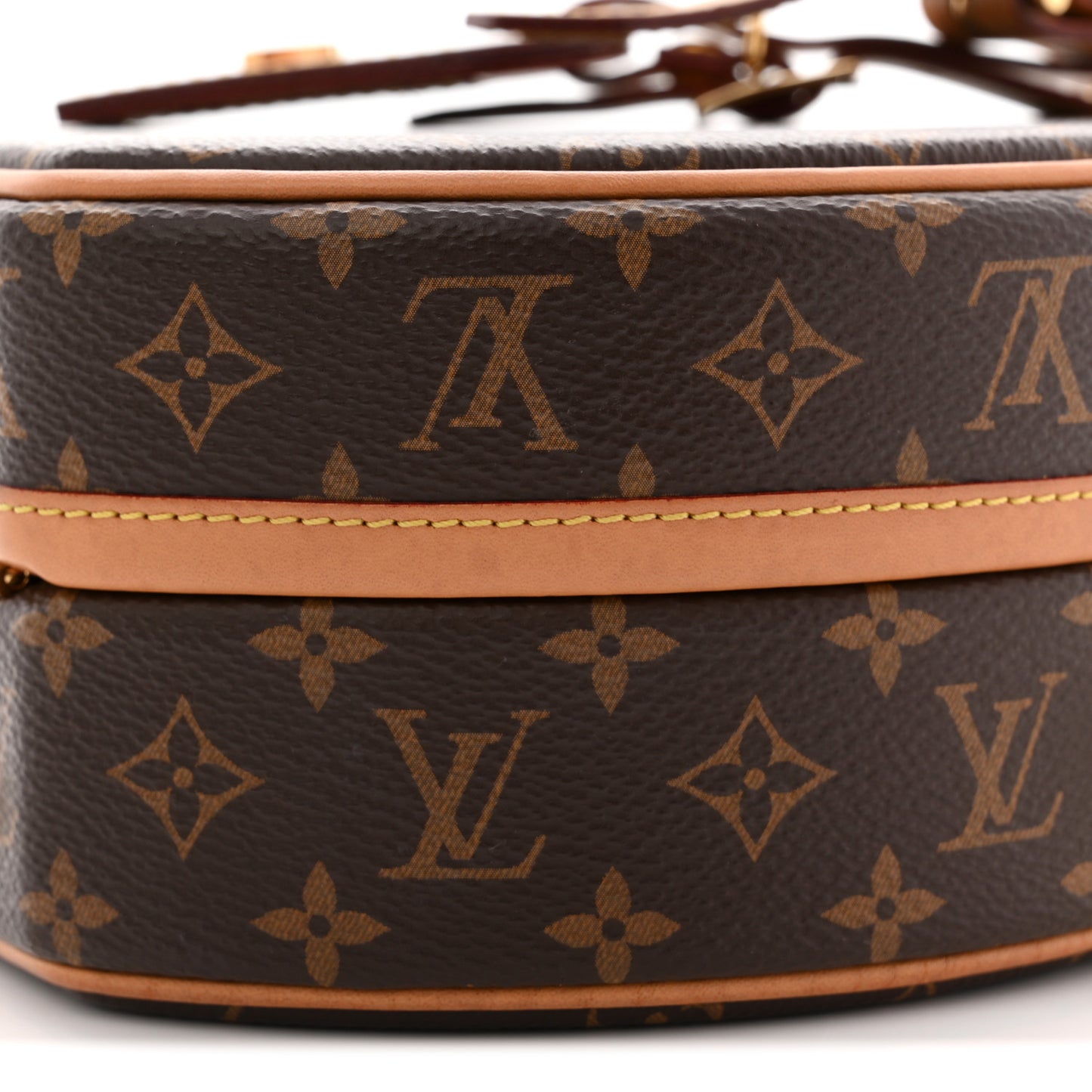 Monogram Petite Boite Chapeau