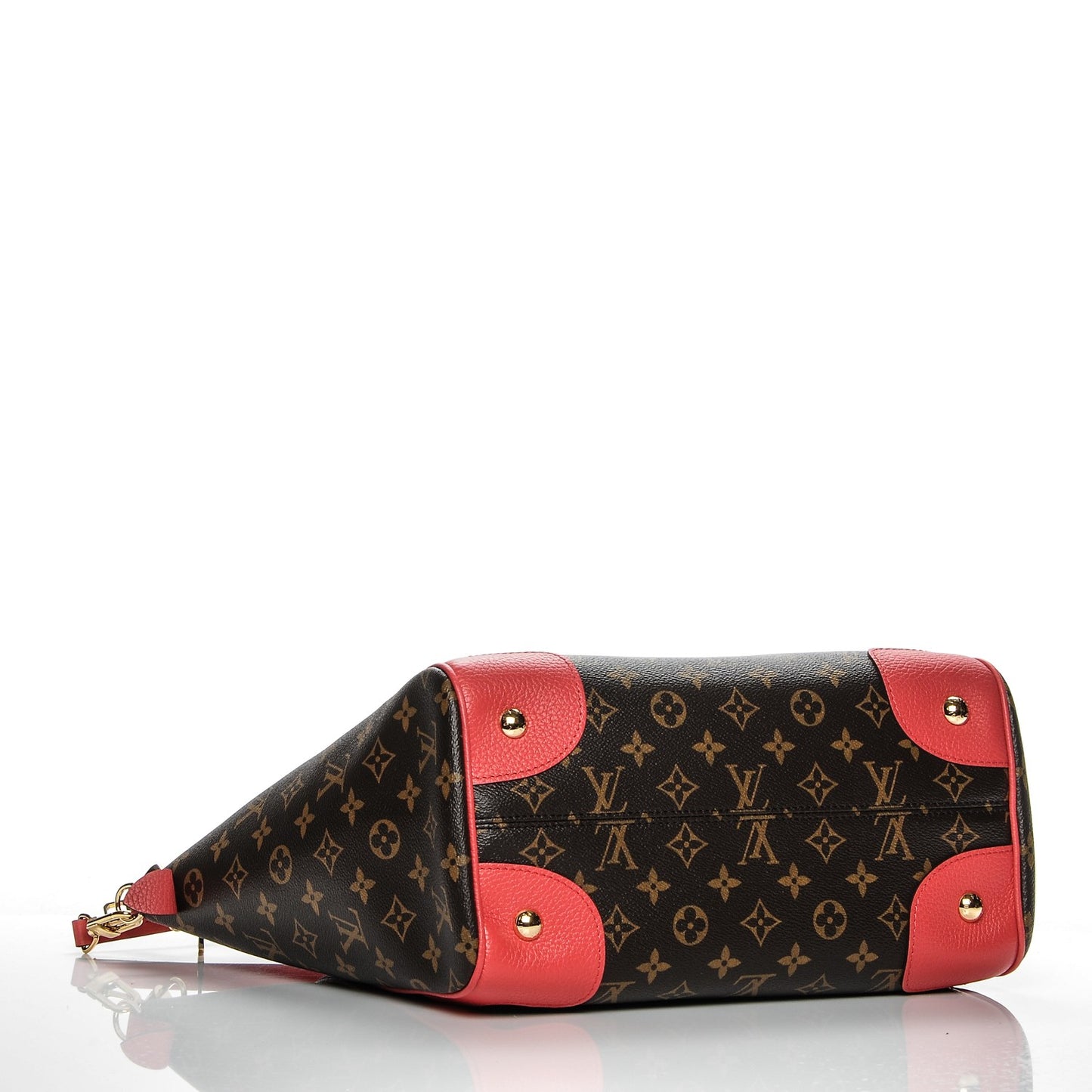 Monogram Estrela NM Poppy