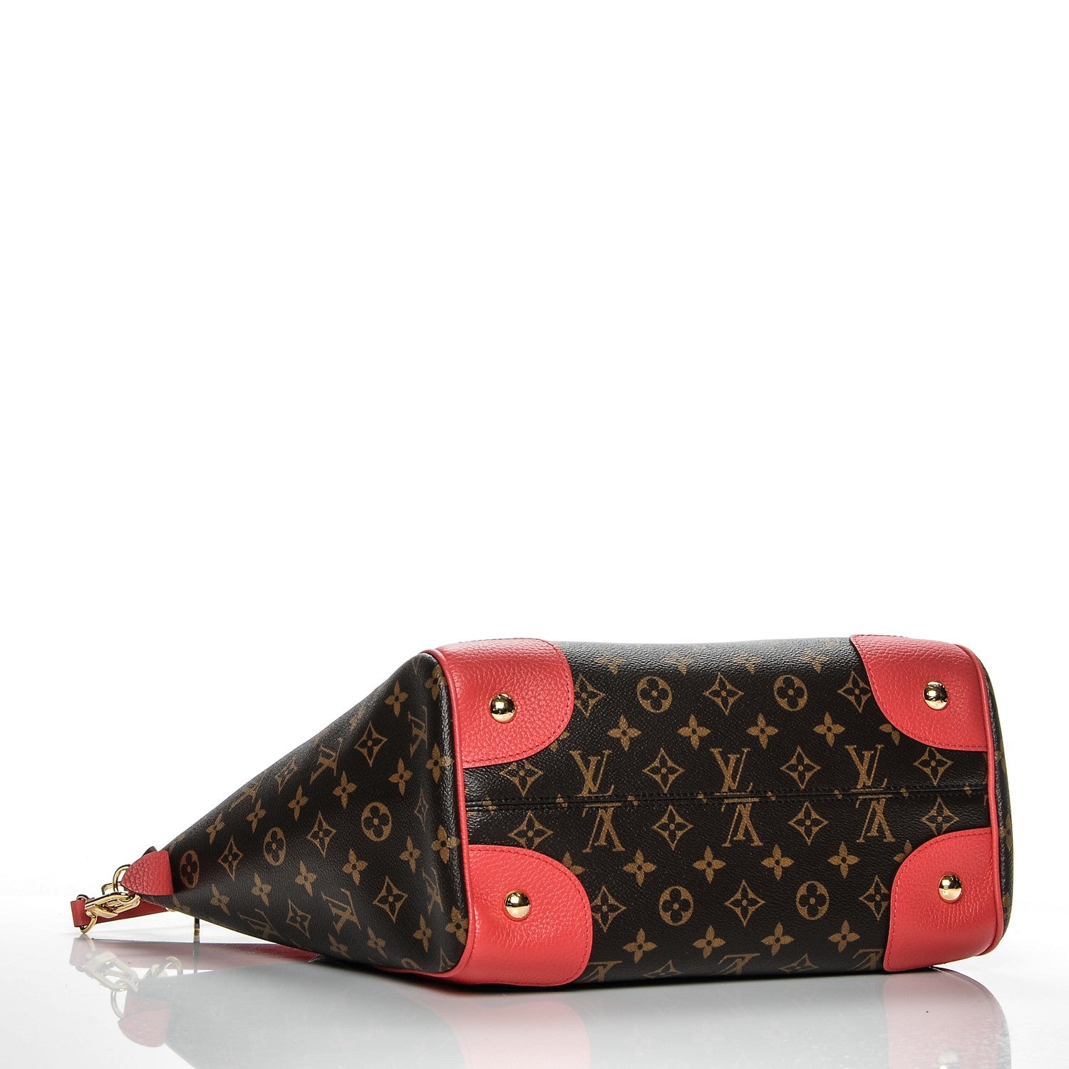Louis Vuitton Monogram Estrela NM Poppy 4 of 6