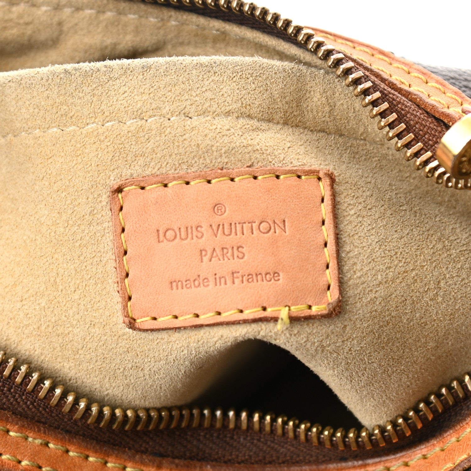 Louis Vuitton Monogram Etoile City PM 6 of 9
