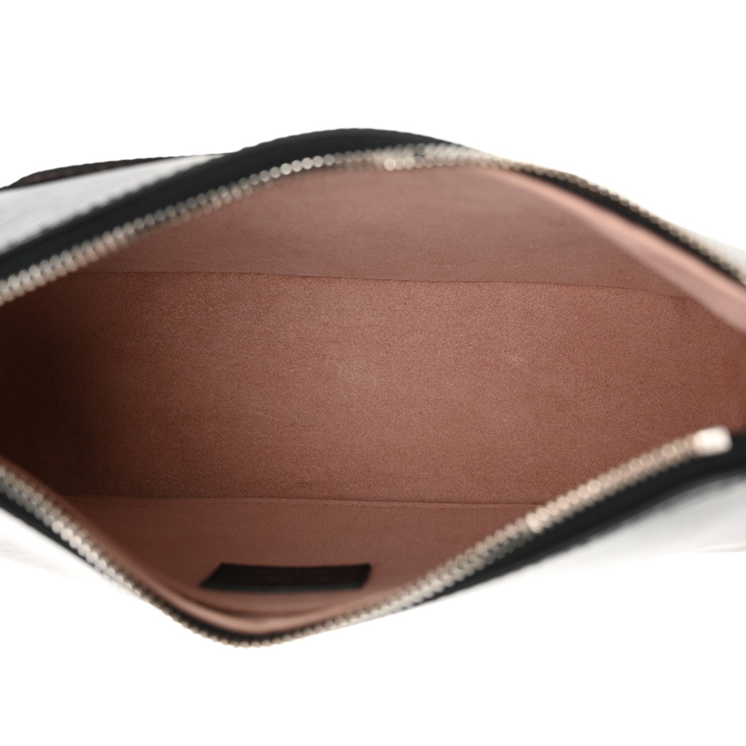 Louis Vuitton Epi Marelle Black 6 of 12