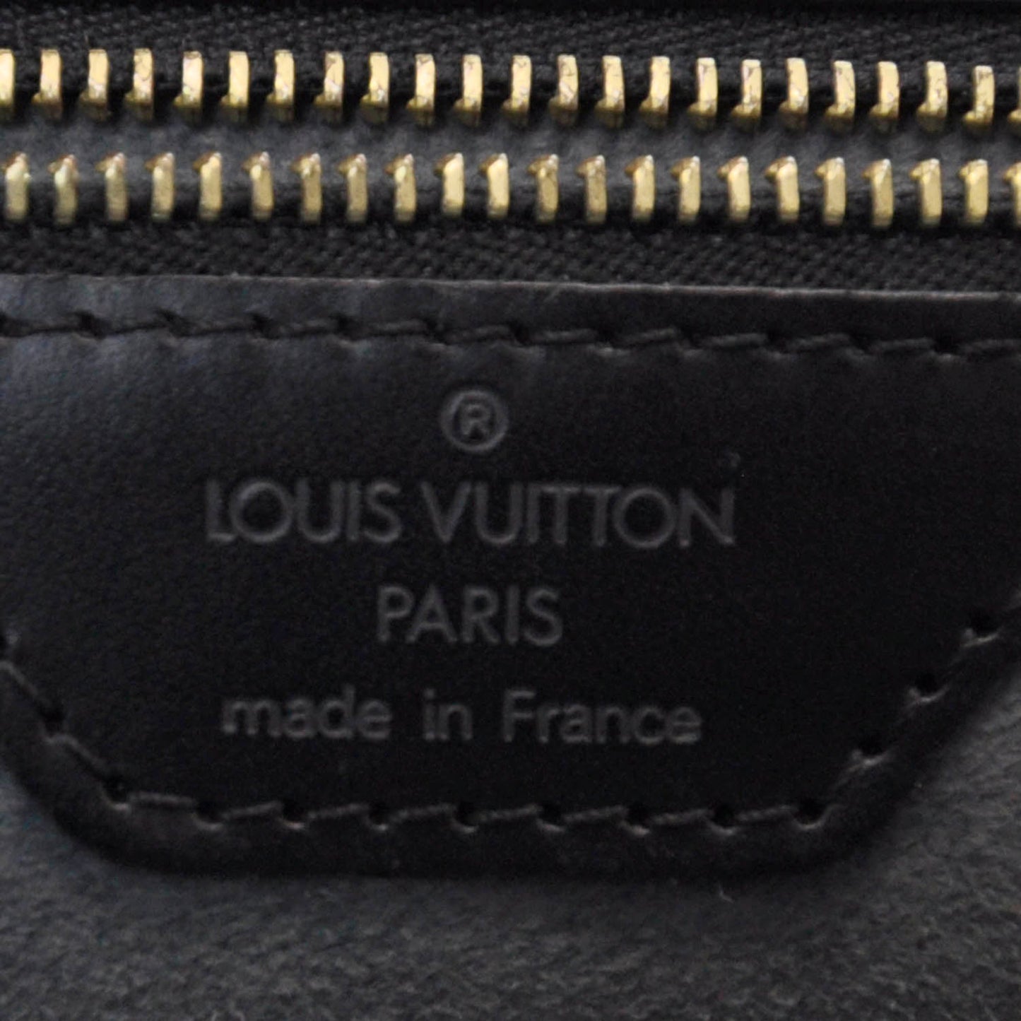 Epi Lussac Black