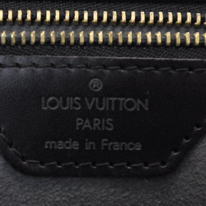 Louis Vuitton Epi Lussac Black 8 of 9