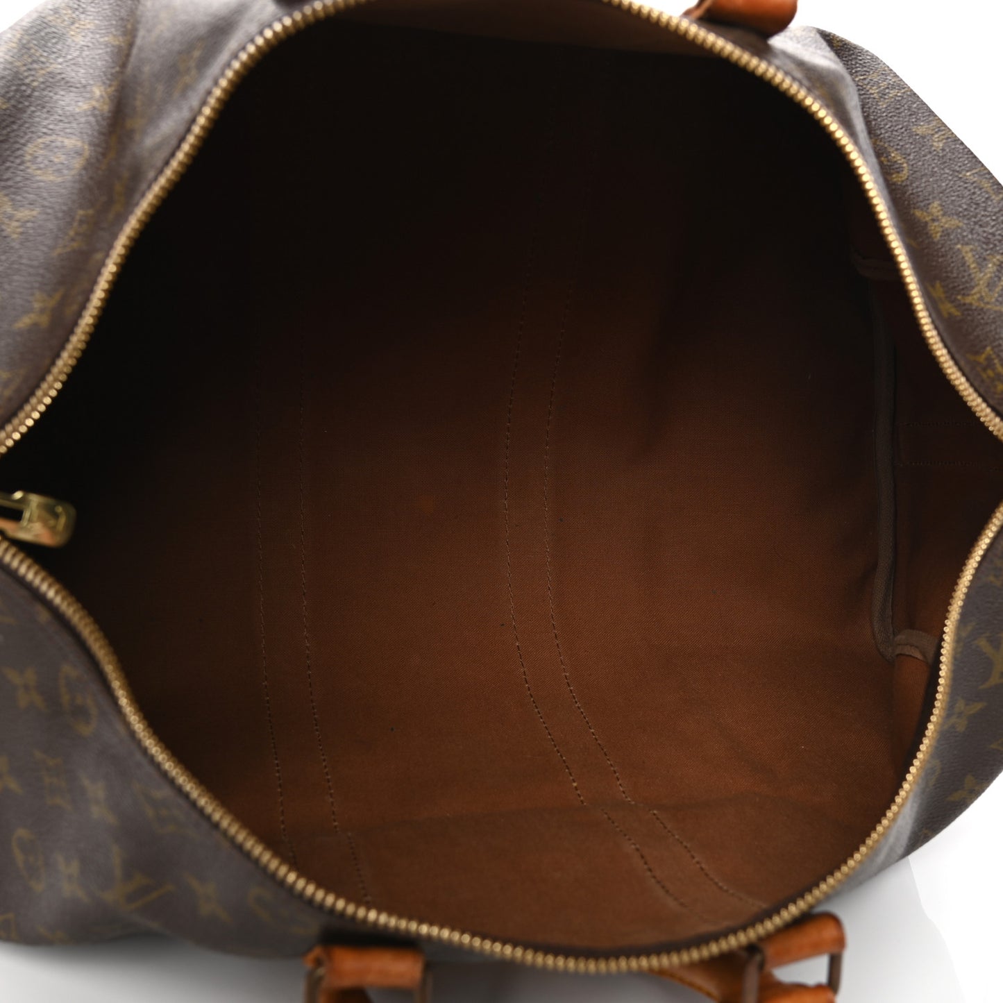Monogram Keepall Bandouliere 45