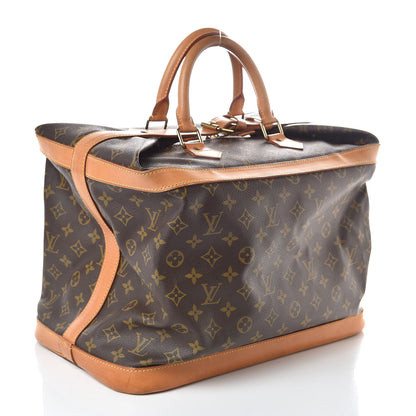 Louis Vuitton Monogram Cruiser 40 3 of 13