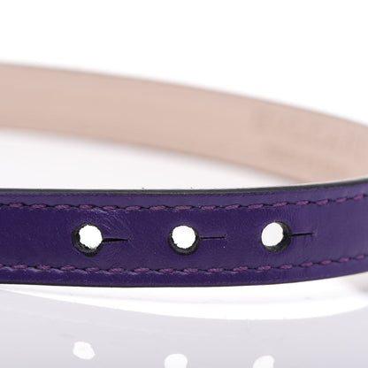 Bulgari Serpenti Forever Wrap Bracelet Violet Amethyst 7 of 7