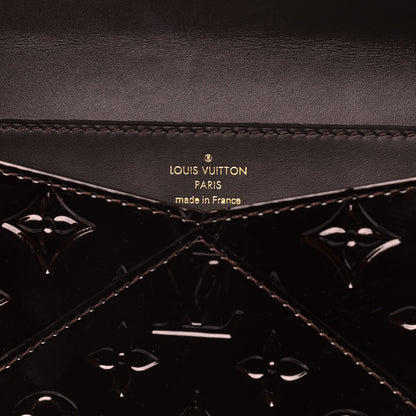 Louis Vuitton Vernis Mira MV Amarante 11 of 25