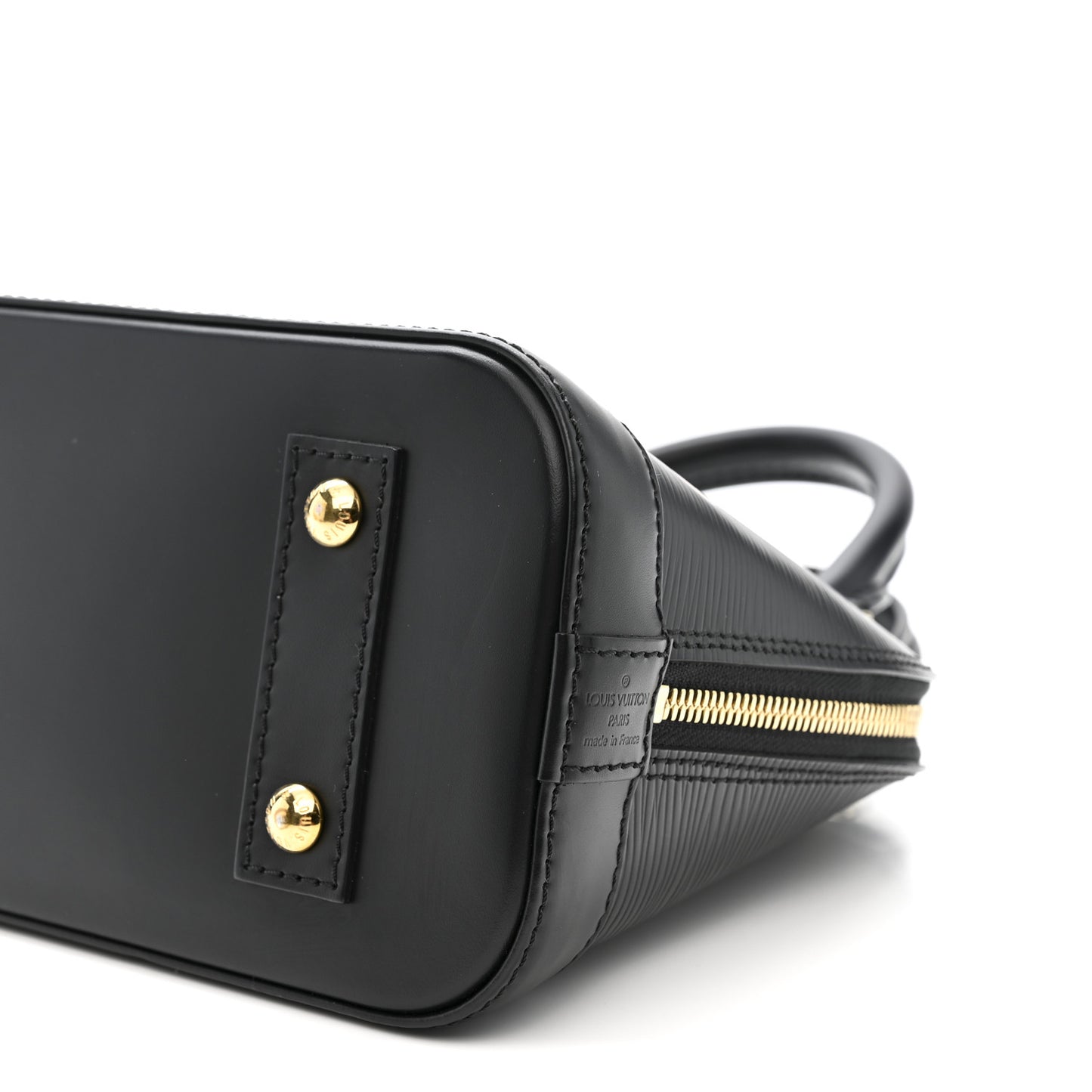 Epi Blooming Flowers Alma BB Black