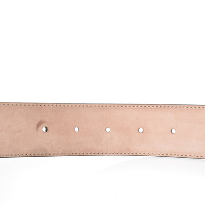 Gucci Calfskin Dragon Belt 80 32 Black 8 of 10