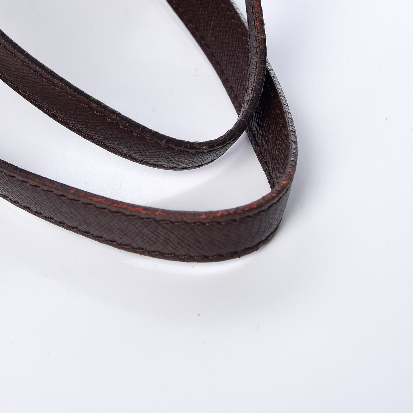 Damier Ebene Marais Bucket 23
