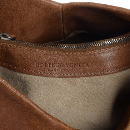 Bottega Veneta Intrecciato Nappa Aquilone Fortune Cookie Hobo 6 of 8