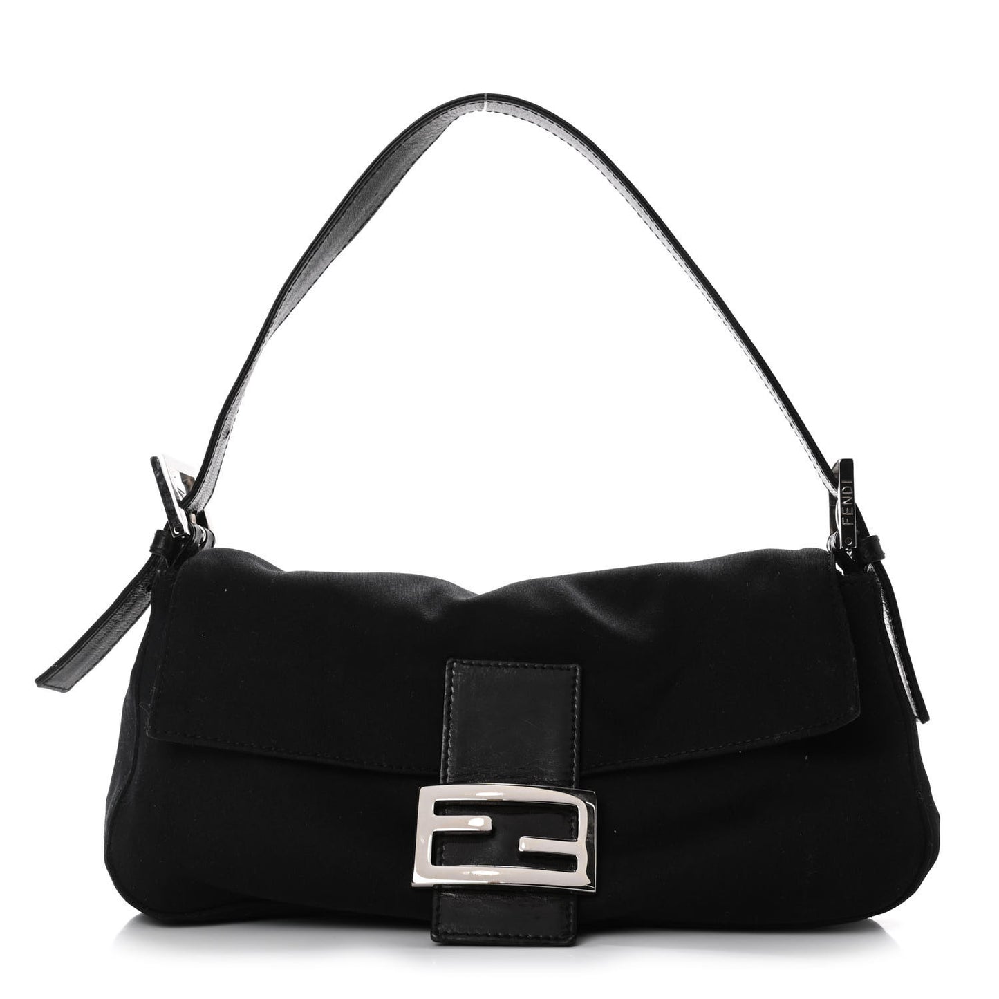 Neoprene Baguette Black