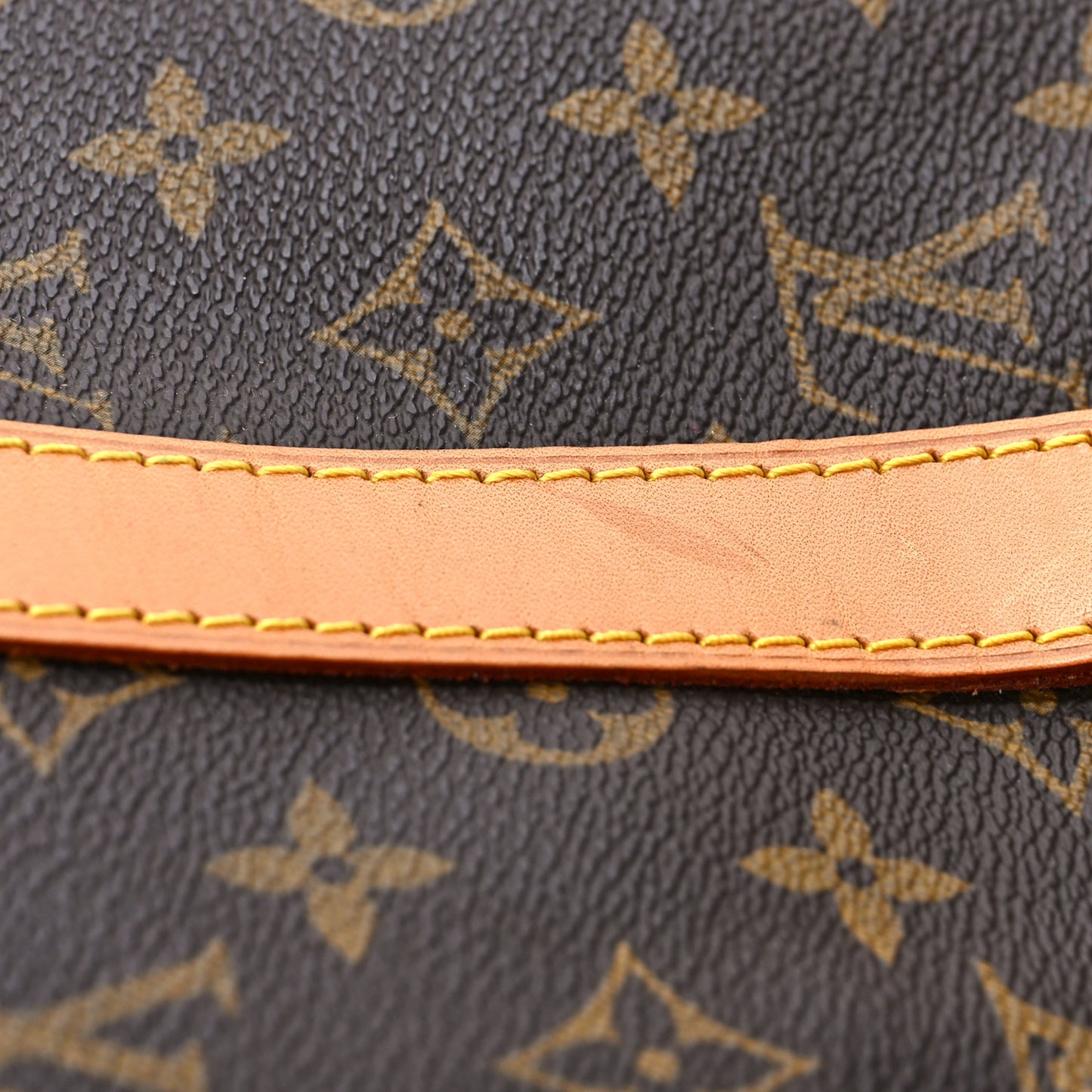 Monogram Keepall Bandouliere 50