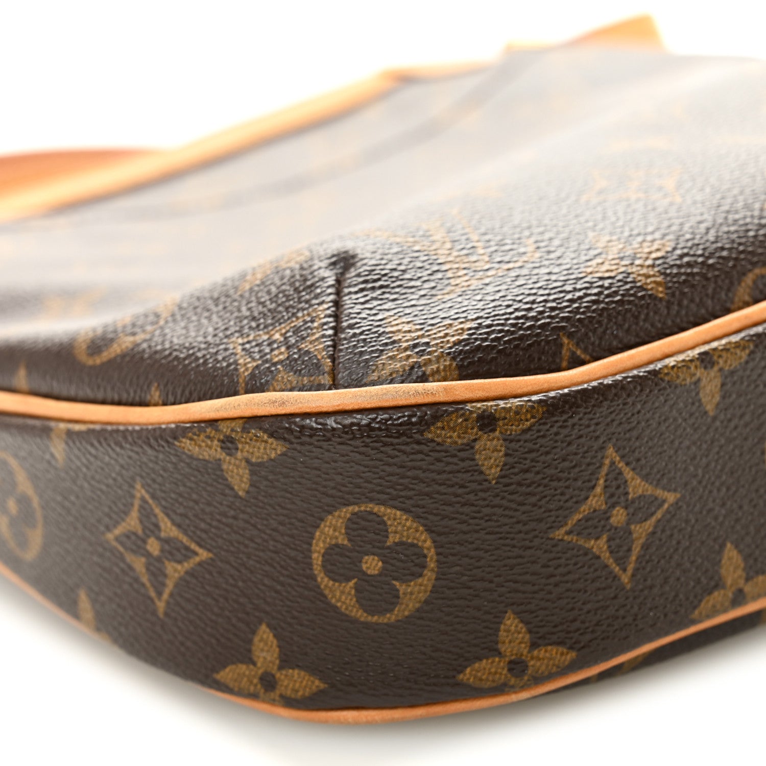 Louis Vuitton Monogram Odeon PM 9 of 12
