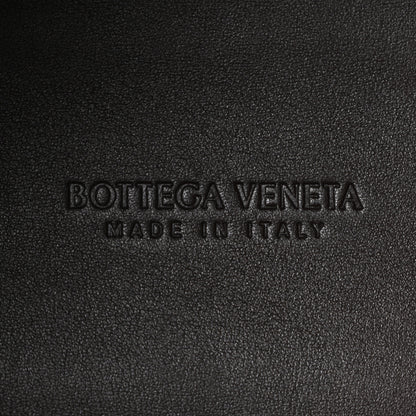 Bottega Veneta Silky Calfskin Medium Andiamo Shoulder Bag Fondant 5 of 8