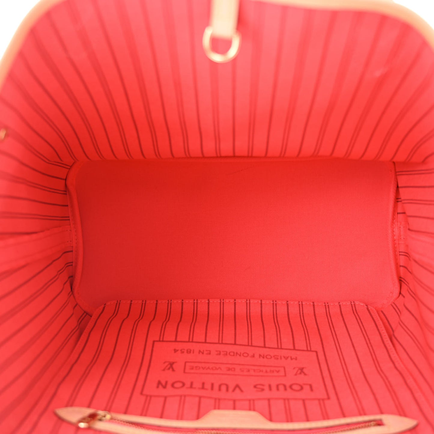 Monogram Ramages Neverfull MM