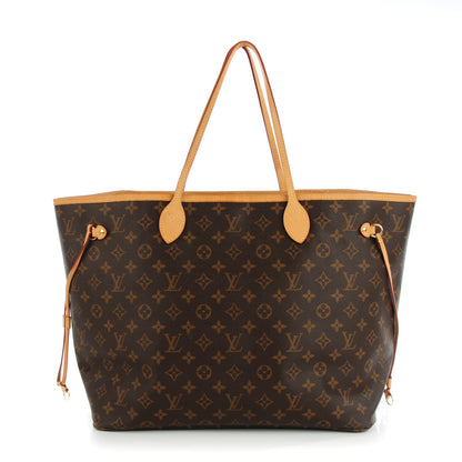 Louis Vuitton Monogram Neverfull GM 1 of 7