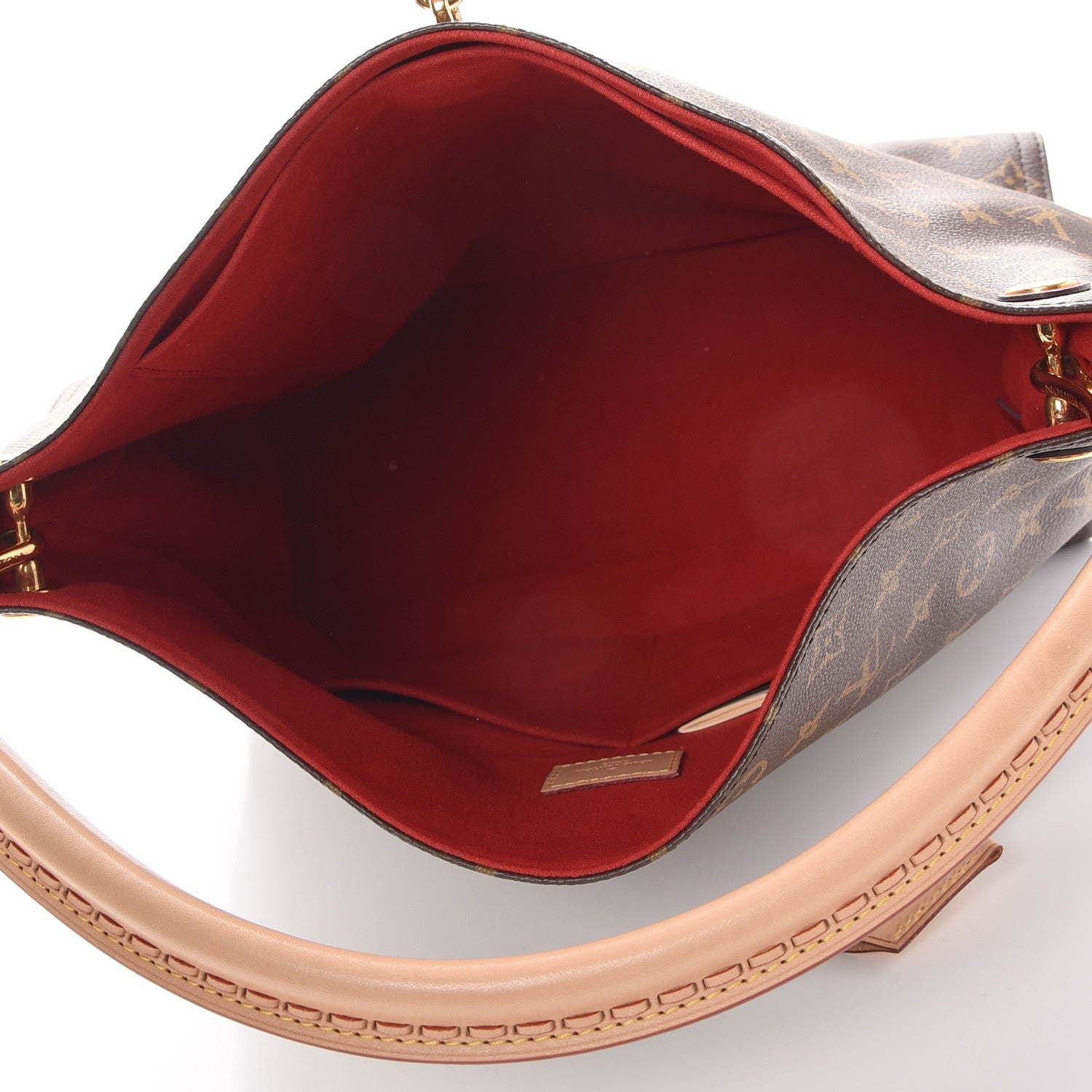 Louis Vuitton Monogram Gaia Cherry 5 of 8