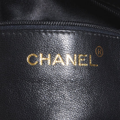 Chanel Lambskin Tassel Camera Case Fuchsia 8 of 12