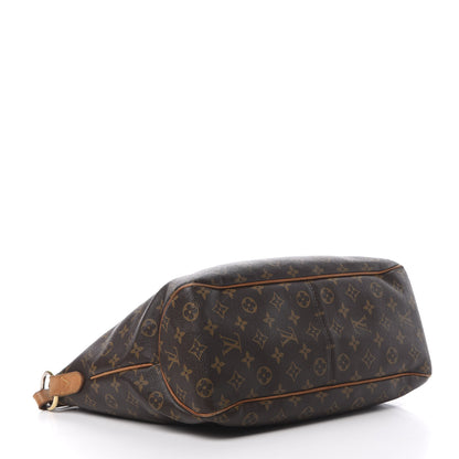 Louis Vuitton Monogram Delightful PM 4 of 23