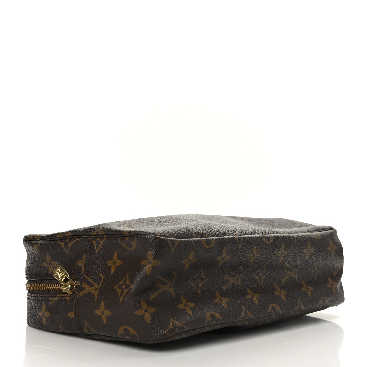 Louis Vuitton Monogram Trousse Toilette 28 4 of 8