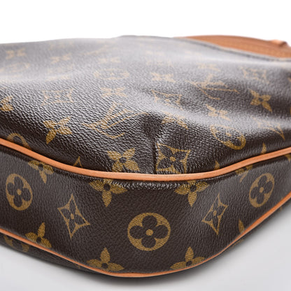 Louis Vuitton Monogram Odeon PM 10 of 11