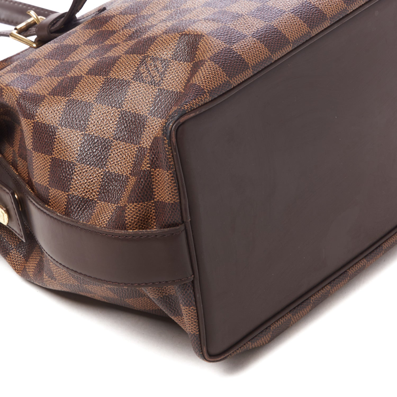Louis Vuitton Damier Ebene Chelsea Tote 5 of 8