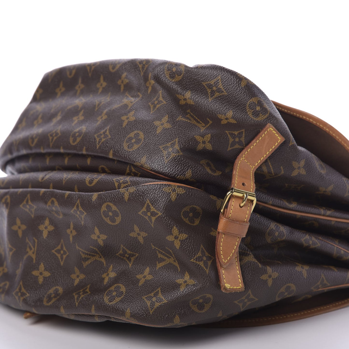 Monogram Saumur 35