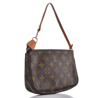 Louis Vuitton Monogram Pochette Accessories 3 of 8