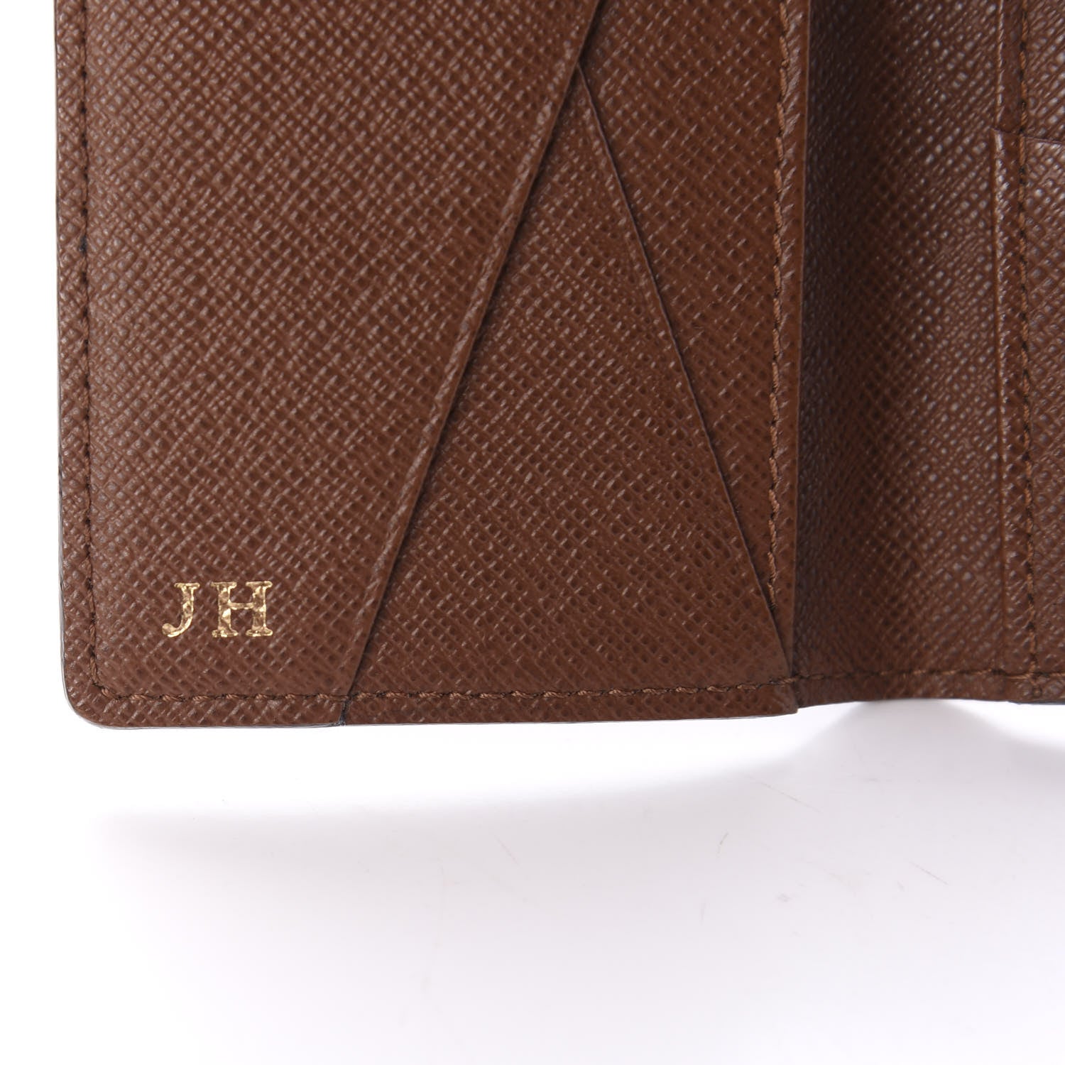 Louis Vuitton Monogram Pocket Organizer NM 8 of 9