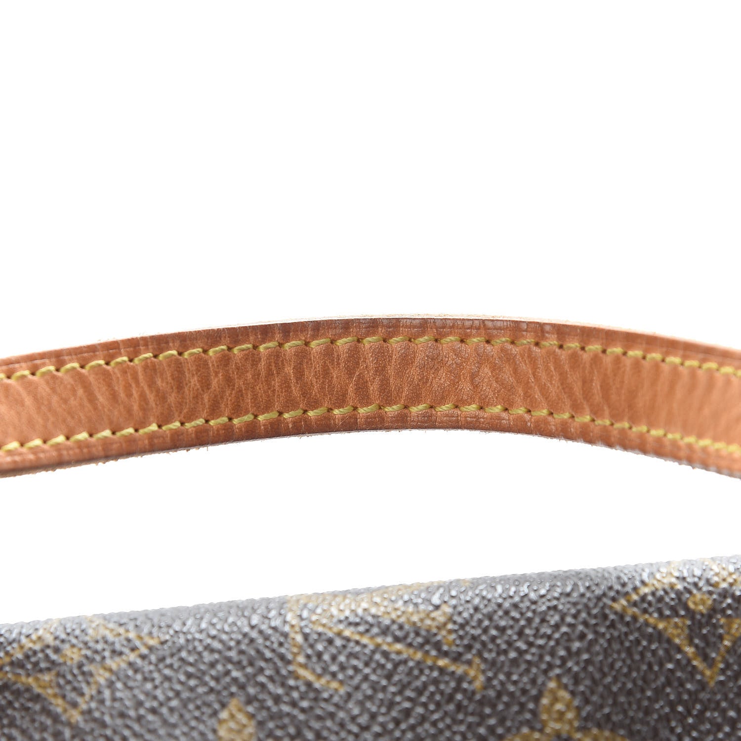 Louis Vuitton Monogram Cite MM 11 of 11